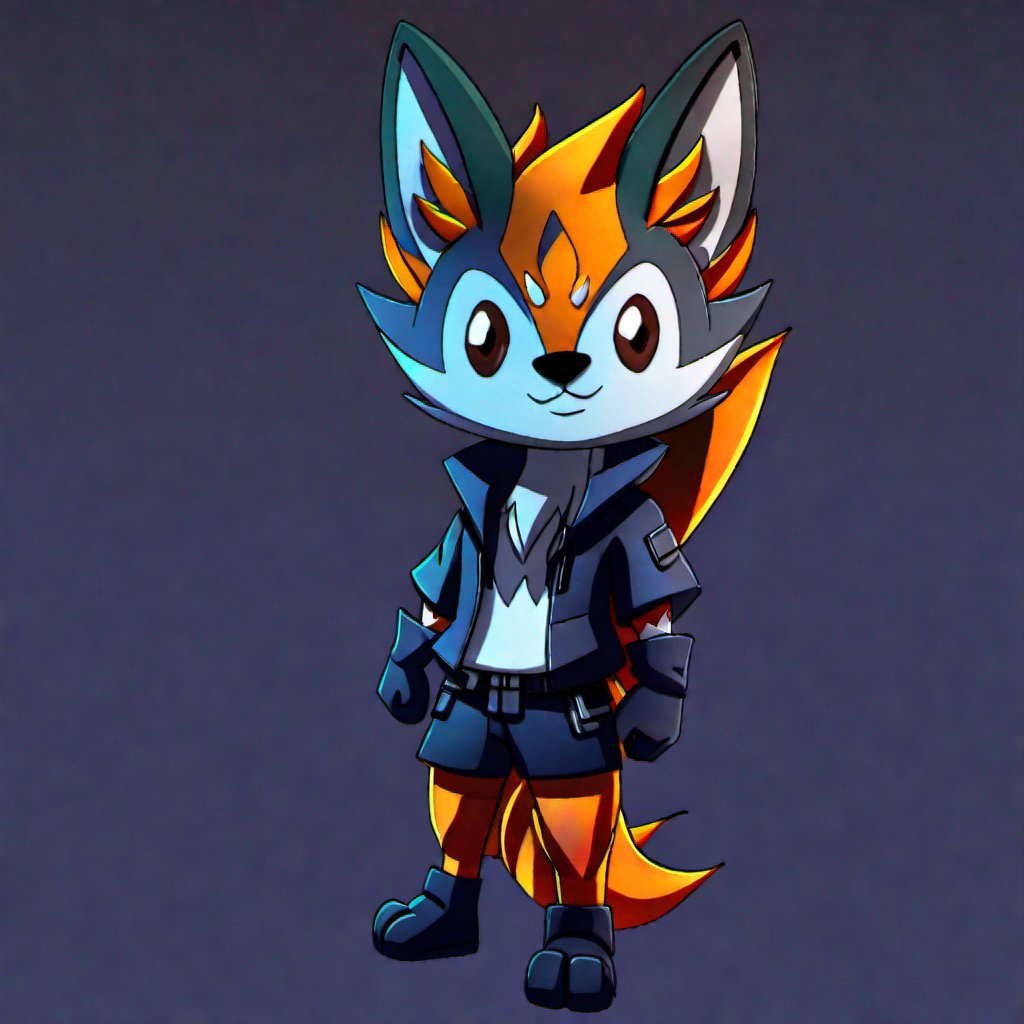 I just minted my favorite fox on <a href="/LineaBuild/">Linea.eth</a> 🦊 
#WeLikeTheFox