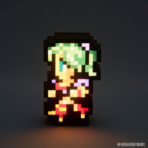 Nin_Nin_Game's tweet image. 🚀✨ Pre-order Blast Off!! ✨🚀

Dive into nostalgia with Final Fantasy Series Pixelight FFRK (Square Enix) 🎮🌟:

💫 Cloud Strife
💫 Lightning
💫 Tina Branford
Secure these iconic pixel-perfect heroes! 🛡️⚔️

link 👉 bit.ly/4bTN1ZV

#FinalFantasy #Pixelight