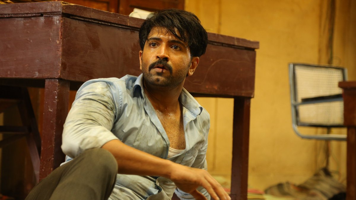 galattadotcom's tweet image. Five year Of @arunvijayno1 's #Thadam 

Drop your favorite Scene From Thadam In the Comment Section 

#5YearOfThadam