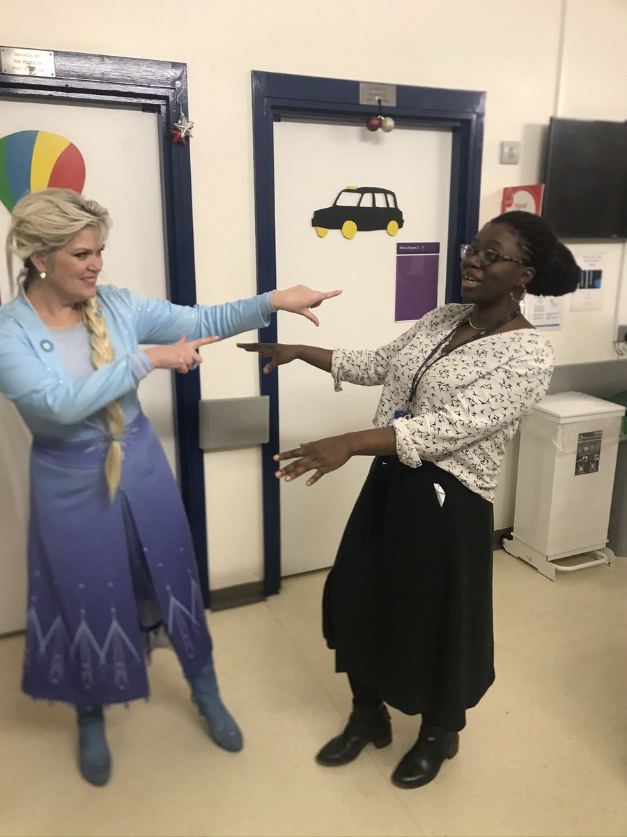 Dr Lola Solebo 💙👶🏾👁️👩🏾‍💻 tweet media