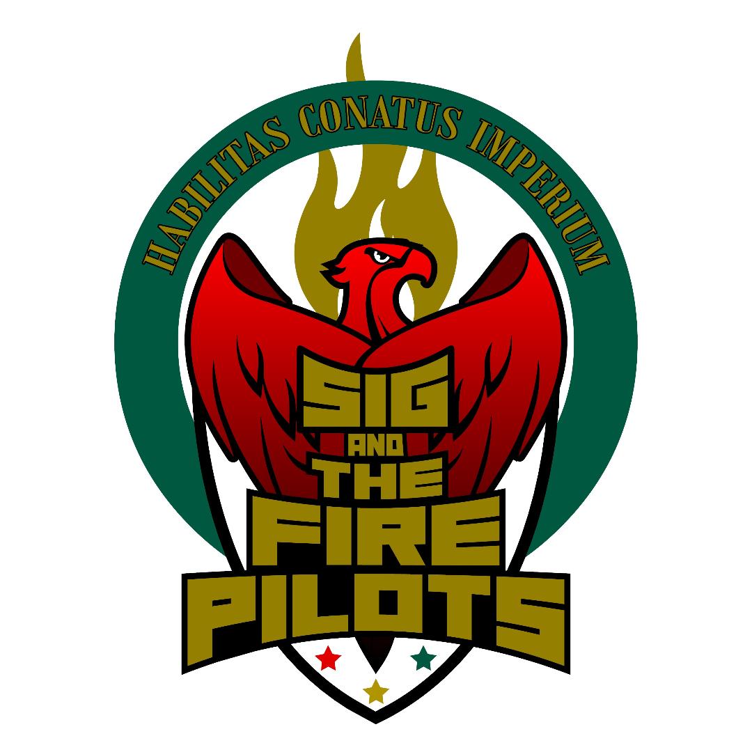 GIG ANNOUNCEMENT - FULL SHOW - SATURDAY - MARCH 9th The Station, Cannock Due to a cancellation, The Pilots will be stepping in to cover for Saturday The 9th . Only a Fiver In .. Ten to Get Out - First 20 Get a Sig And The Fire Pilots Wrist Band. OOOOHHHHH YYEAAAAHHHH !