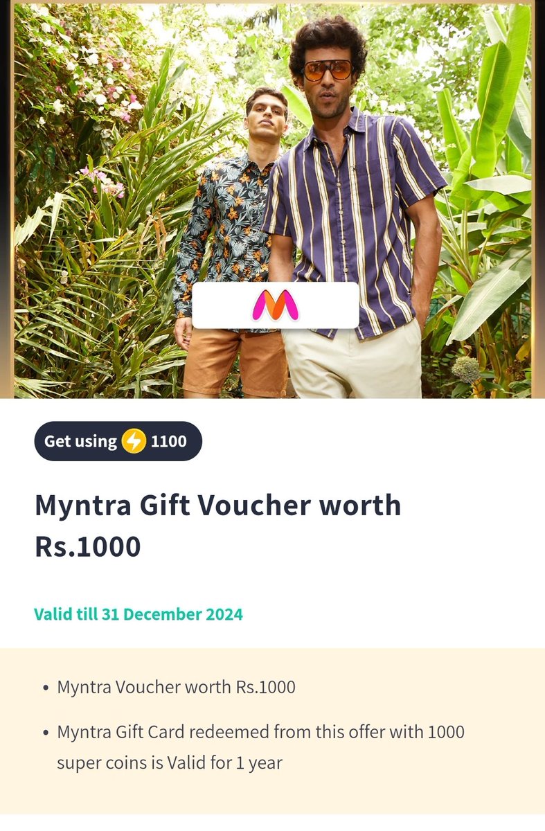 Jabong new user offer sale 1000