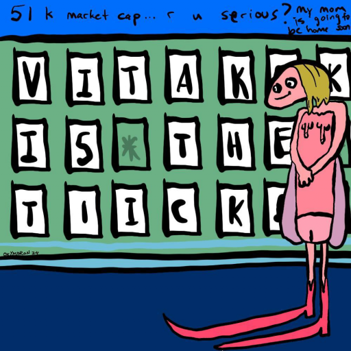 <a href="/artsch00lreject/">artsch00lreject</a> <a href="/dogwifcoin/">dogwifcoin</a> #vitakek can still change your life too
💚