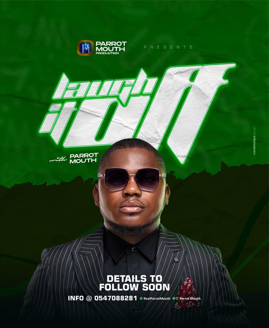kubilivepost's tweet photo. #KubiLive: Happy New Month Good People
#LAUGHITOFF2024 
#ThisAPRIL
#WatchThisSpace 
#PLSSHARE

@realparrotmouth @ParrotMouth https://t.co/3LCkPOZYwO