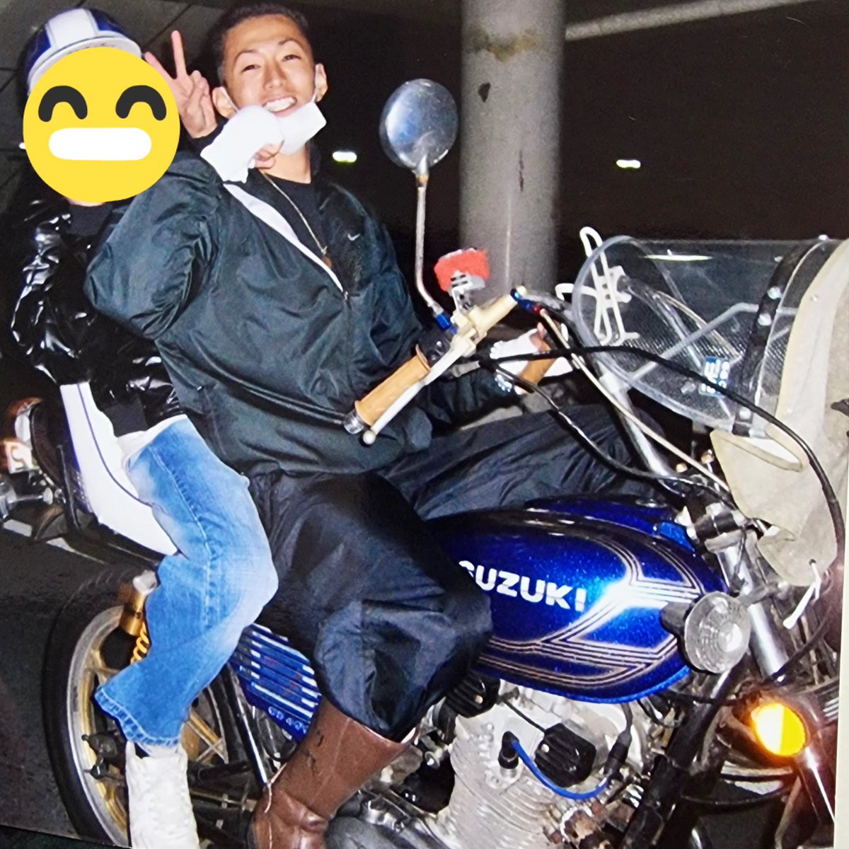 愛旧ジャパンスタイルブック2号目で、黒石号再生プロジェクトを実現