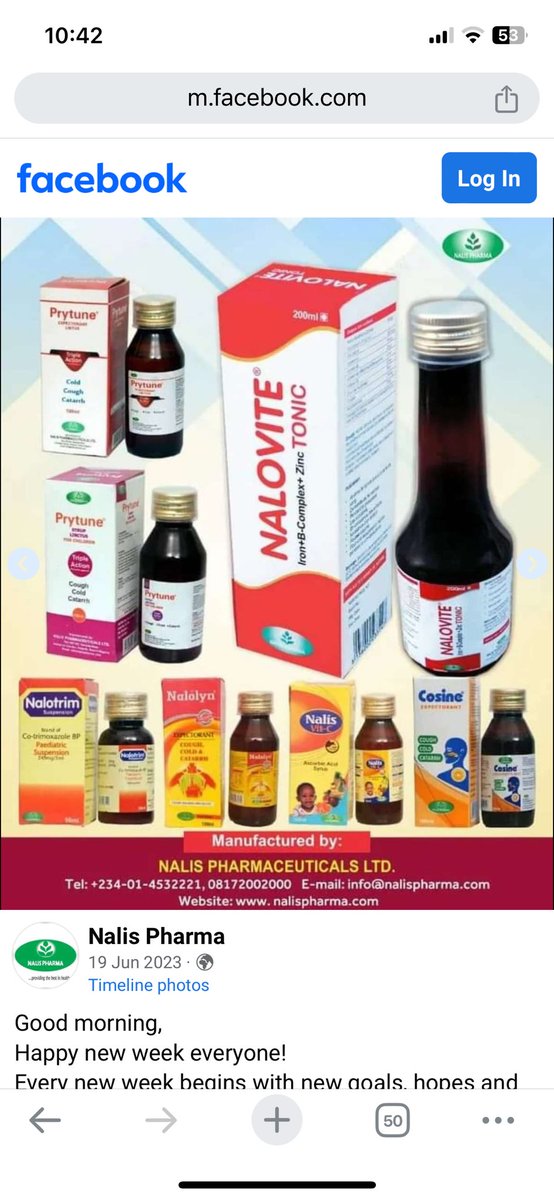 Made in Nigeria, Imo State!