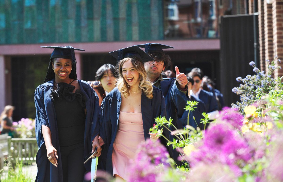 Have an academically ambitious kid with their heart set on studying at one the UK’s leading universities? Then take them along to the Open Day for Year 9s - 12s @AbbeyCambridge tomorrow, Saturday 2 March. Read my review below then book your place pronto. tinyurl.com/2a93xa7b