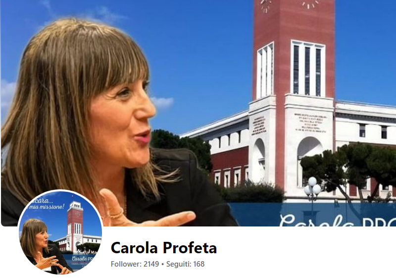 UGirovago77000's tweet photo. Responsabile per Fratelli d'Italia in Abruzzo,con una circolare ha boicottato la legge 194 non consentendo ai consultori di distribuire la pillola che interrompe la gravidanza.
Donne D'Abruzzo non lasciate la vostra vita in mano a questa destra,votate per mandarli a casa!!! https://t.co/9vjw4mZ7mm