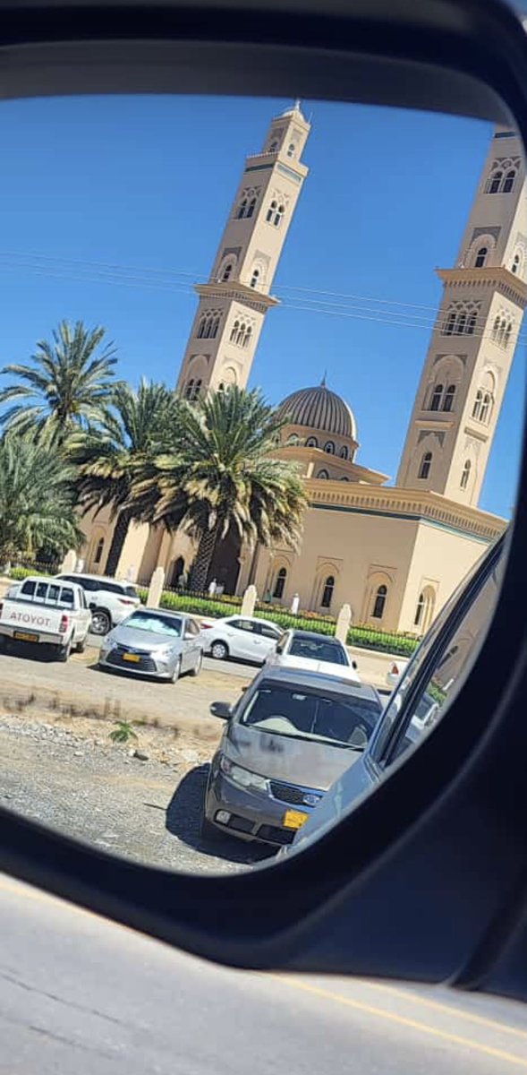 وفي #يوم_الجمعة 
اللهم اجمع قلوبنا على طاعتك واجمع نفوسنا على خشيتك واجمع ارواحنا في جنتك