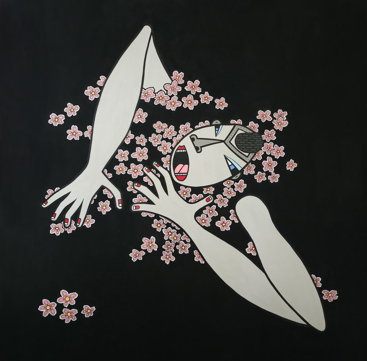 Anna U Davis tweet media