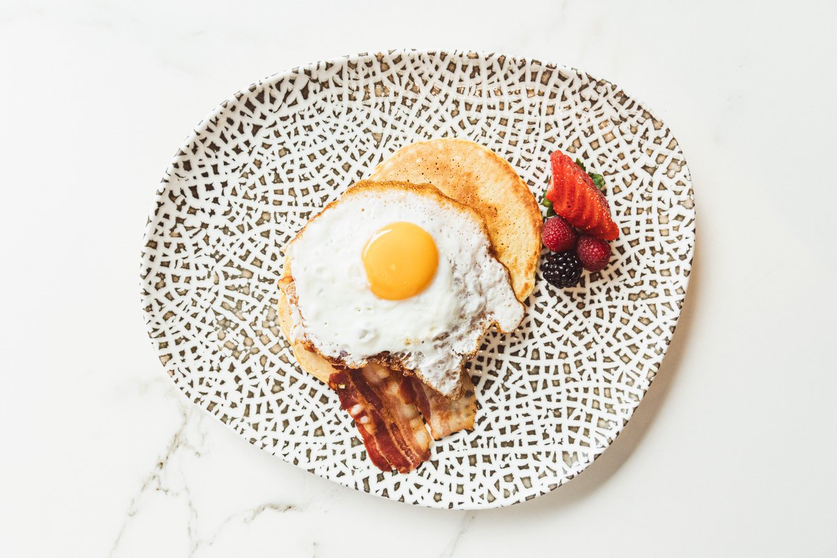 Wouldn't you say this is a great start of the weekend? 💥☕️

Enjoy a varied selection of local food and freshly-made hot dishes. 🤤

lasalaplazahotel.com

#LasalaPlazaHotel #Donostia #SanSebastian