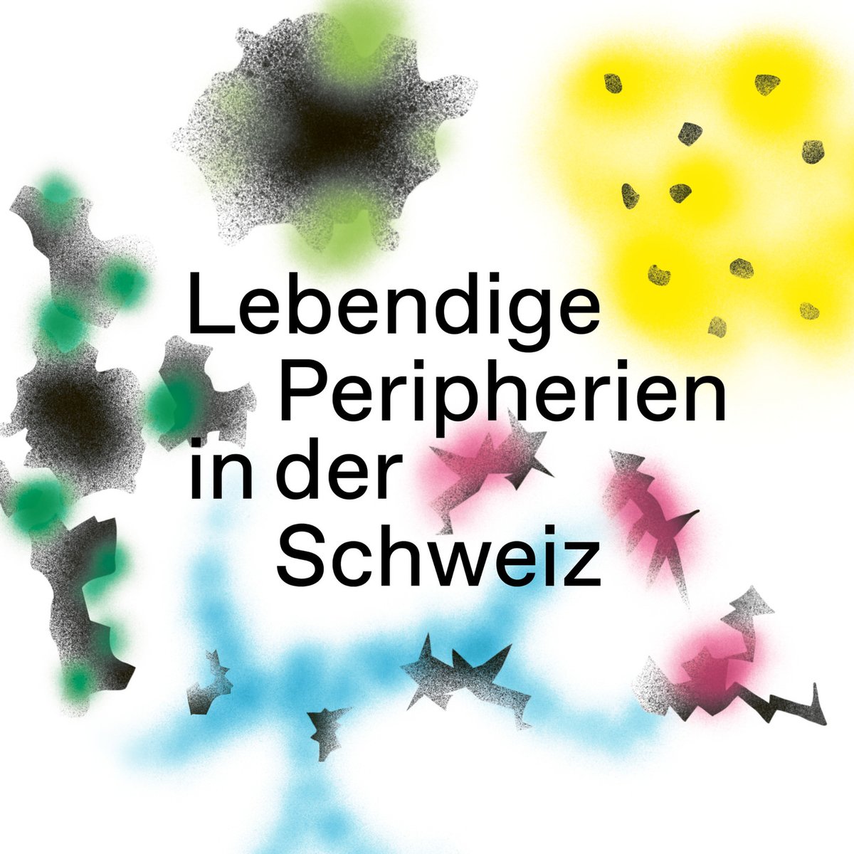 ❔ Wie sieht die Zukunft der Peripherien in der Schweiz aus? ☀  Statt über rückständige und benachteiligte Peripherien zu  sprechen, sollten wir uns über deren Lebendigkeit, ihr Transformationspotenzial und ihre Vorbildfunktion unterhalten. #ROR Bericht🇨🇭#LebendigePeripherien