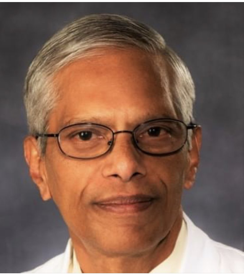 Below is the incredible tribute by @VCU_Surgery after the loss of a giant in Trauma Surgery. Dr. Rao Ivatury was the epitome of a servant leader. Link for those who wish to contribute to the VCU Ivatury professorship: support.vcu.edu/give/fund?fund… May his memory be eternal. 🙏🏾…