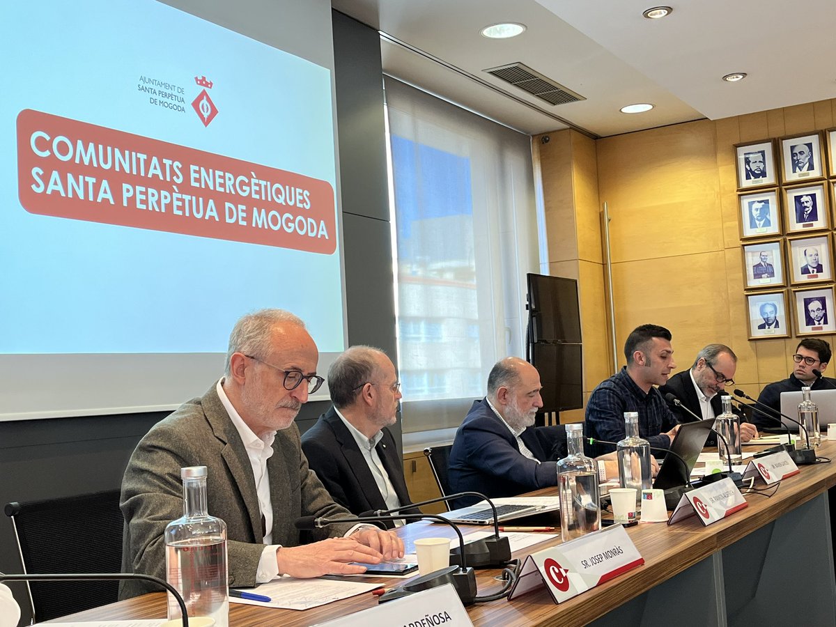 Àmbit B30 tweet media