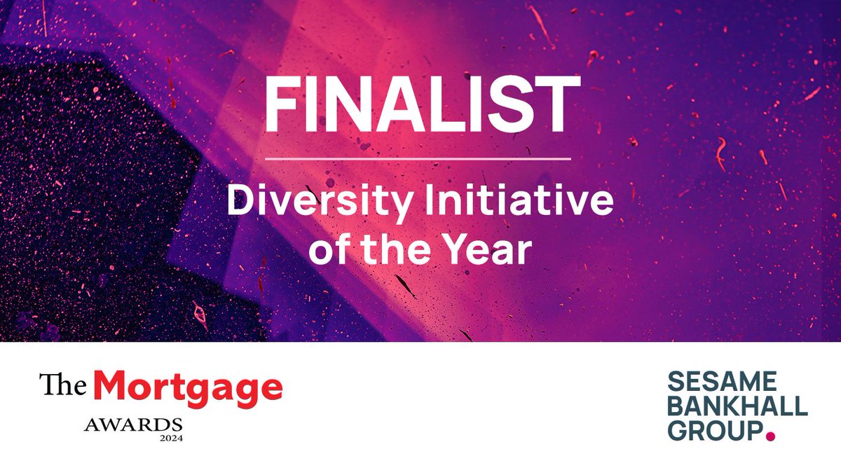 It was an honour just to be recognised in this important category. Throughout 2024, we’ll continue working with our members, clients, partners and colleagues to drive positive change – for all of us. #TogetherWeCan