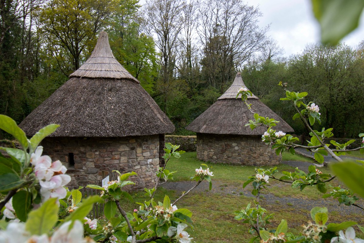 Spring is in the air.........
Springtime here in The Irish National is one of our favorite times of the year.
March marks the end of Winter and the start of the Spring season.
irishheritage.ie

#irelandsancienteast #visitwexford #failteireland  #FamilyDayout #Spring