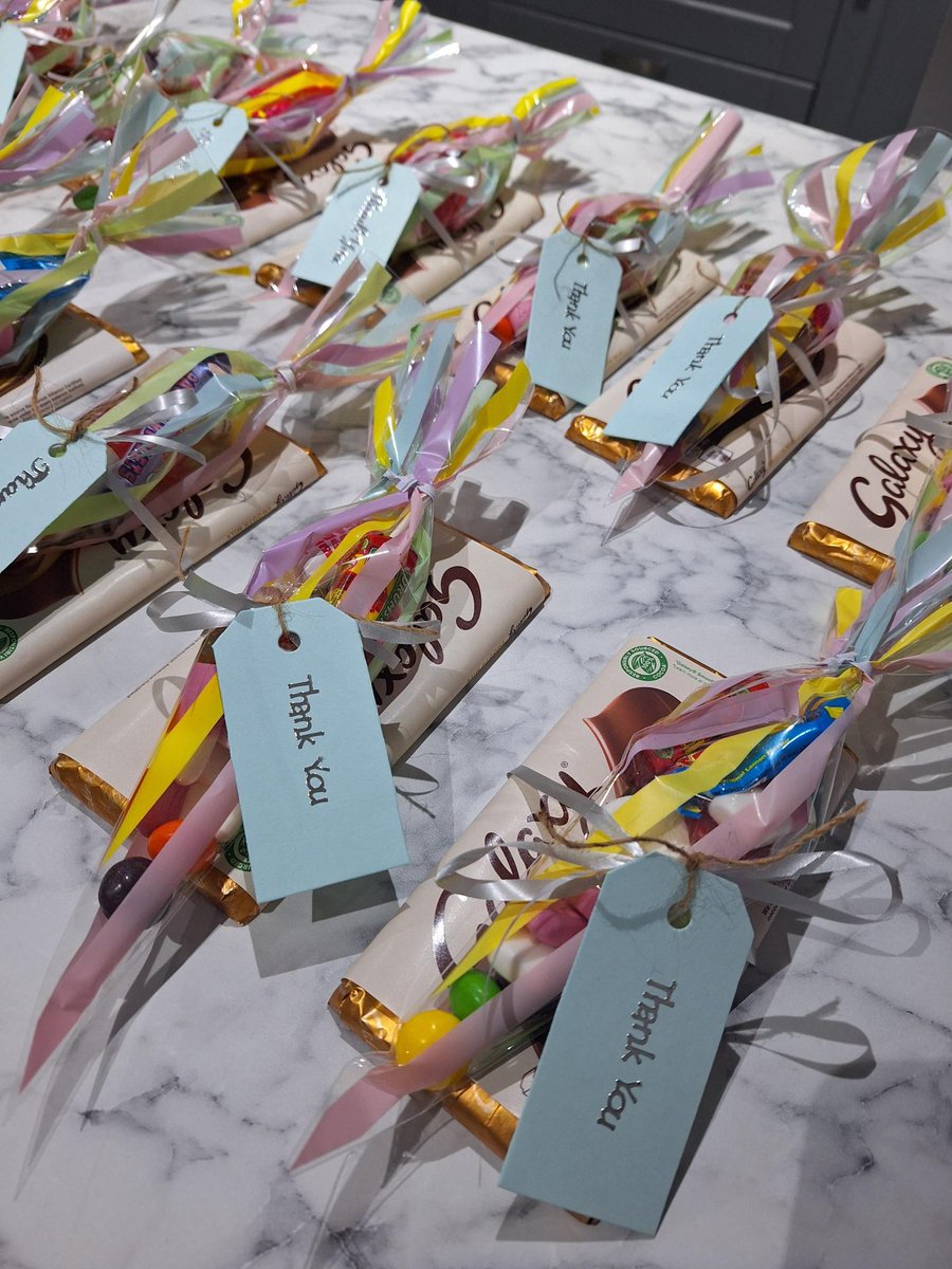 automatedintel's tweet image. 🎉Happy National Employee Appreciation Day! Huge thanks to all our fantastic @automatedintel team, we value your hard work!
We celebrated with sweet treats & a lovely lunch.😋🎓Congrats to William Lively & Blain McCormick on completing their degrees! 🍾#employeeappreciationday