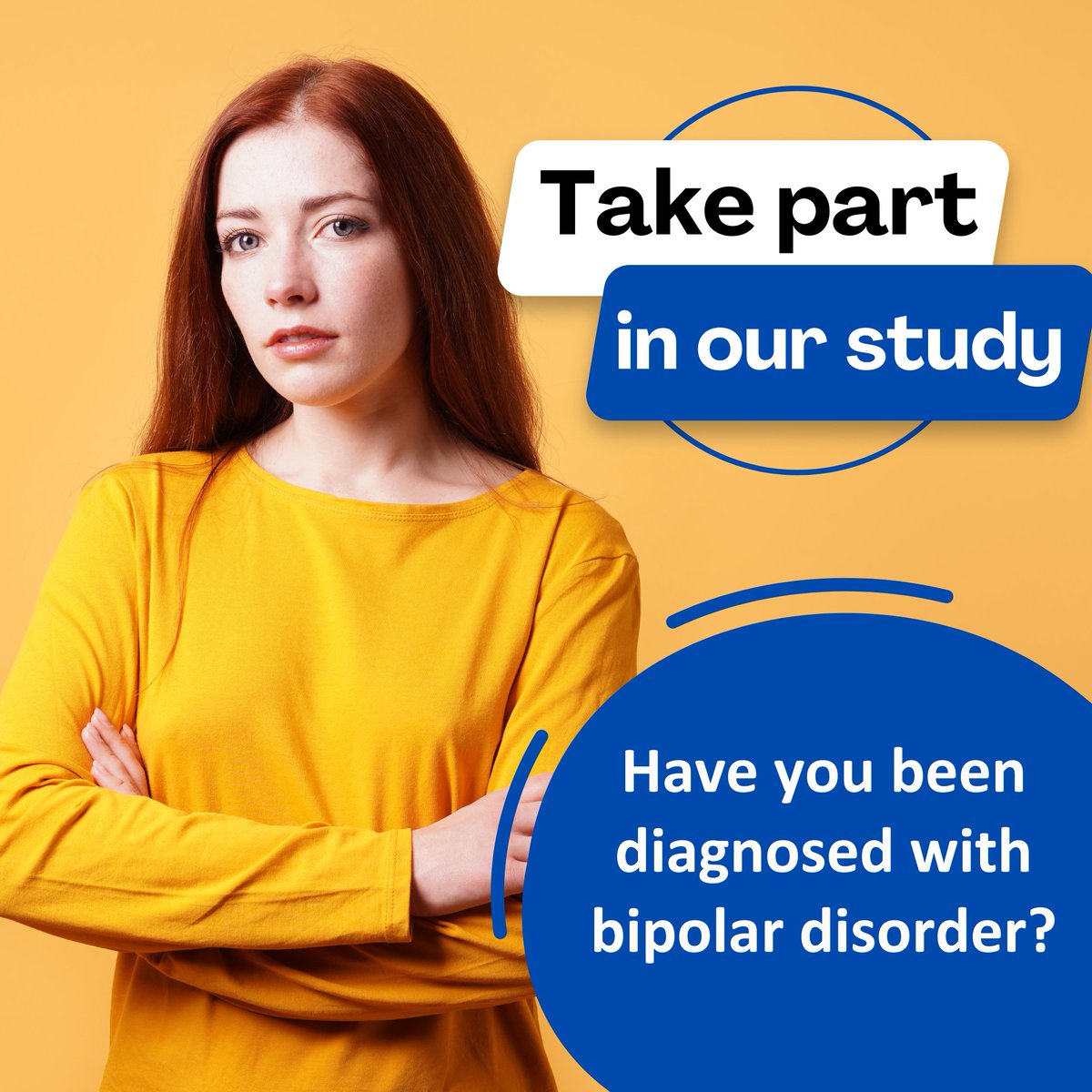 👋 We are looking for people who have had a diagnosis of bipolar disorder to take part in a study. 📢 You will be reimbursed for your time and travel expenses if you take part. ✅ Please contact 01382 383471 if interested. 🔗 registerforshare.org/studies/164 #BipolarDisorder #Scotland