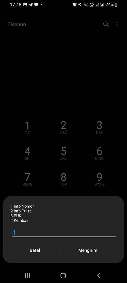 aghahajaja2's tweet photo. @myXLCare apalah, PUk ga tersedia, nelfon costumer service gadiangkat, riweh https://t.co/lv2wAyGDKl