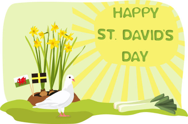 ChildrenID's tweet image. 🥰We would like to wish you all a Happy St David's Day🌾, especially our Welsh 🏴󠁧󠁢󠁷󠁬󠁳󠁿supporters, we know how important this day is to you all!
St David's Day is know to be one of the most colourful days in Wales as people celebrate🥳, and wear something colourful today🌈!!