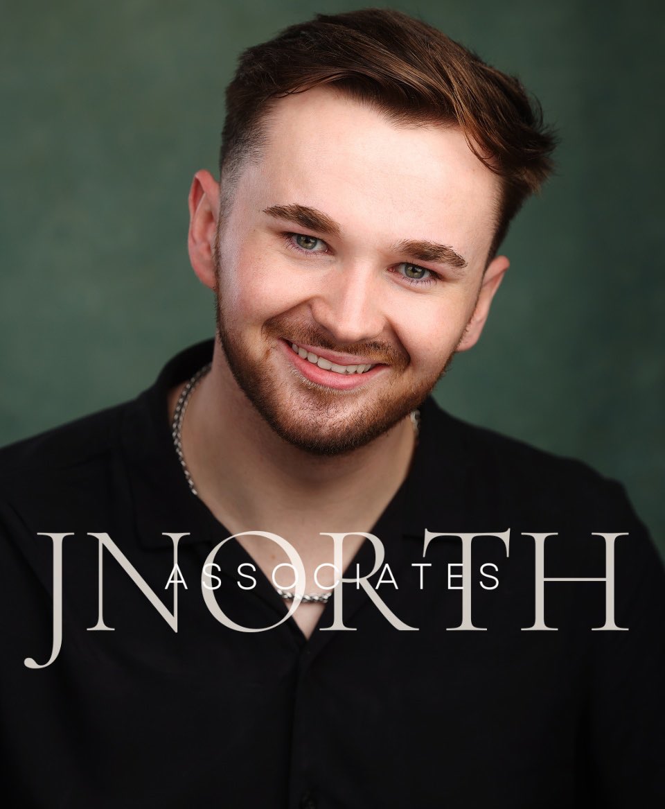 JNorthAssociate's tweet image. *INTRODUCING*!!! Robert Meehan who has recently joined the J North Family! We are very excited to see what the future holds for Robert!! ⭐️
.
.
Robert is about to graduate from @Br1ghtonAcademy  🤩👏🏼
.
.
#singers #dancers #actors #jnorthassociates #jnorthproud #jnorthfamily