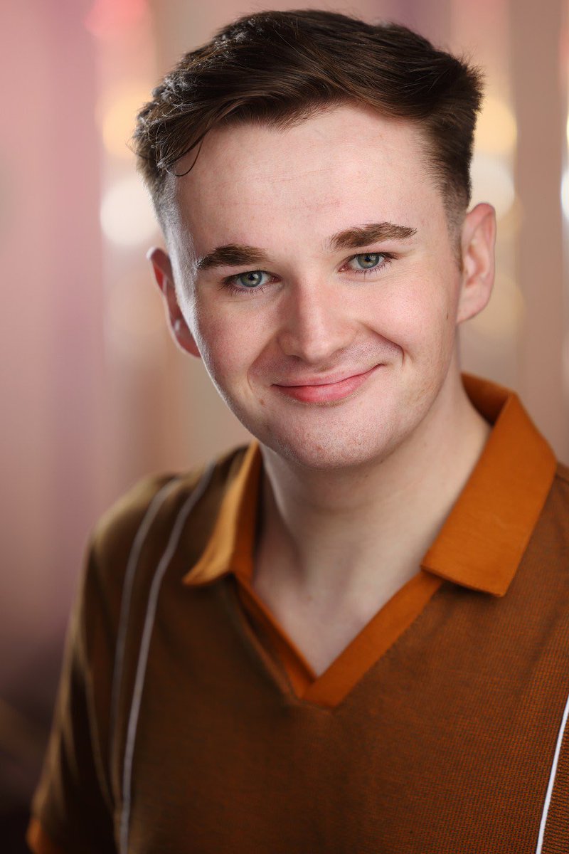 J North Associates (@jnorthassociate) on Twitter photo *INTRODUCING*!!! Robert Meehan who has recently joined the J North Family! We are very excited to see what the future holds for Robert!! ⭐️
.
.
Robert is about to graduate from <a href="/Br1ghtonAcademy/">The Brighton Academy</a> 🤩👏🏼
.
.
#singers #dancers #actors #jnorthassociates #jnorthproud #jnorthfamily *INTRODUCING*!!! Robert Meehan who has recently joined the J North Family! We are very excited to see what the future holds for Robert!! ⭐️
.
.
Robert is about to graduate from <a href="/Br1ghtonAcademy/">The Brighton Academy</a> 🤩👏🏼
.
.
#singers #dancers #actors #jnorthassociates #jnorthproud #jnorthfamily