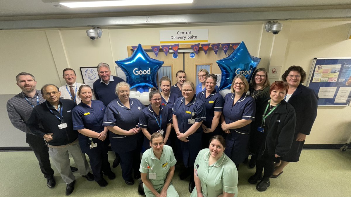 The QEH King's Lynn tweet media