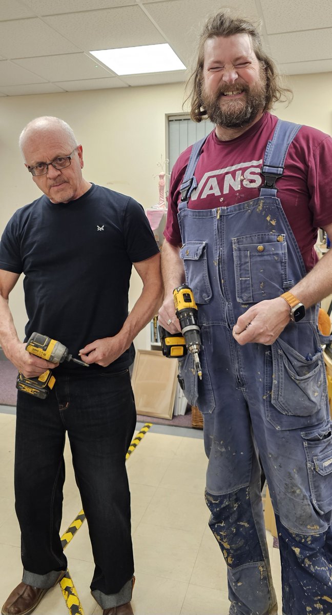 The Partially Sighted Society tweet media