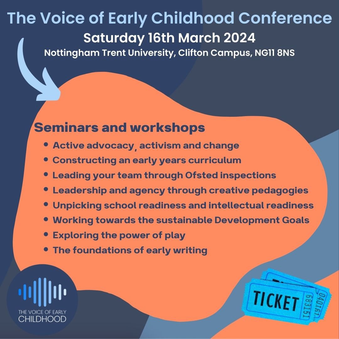 Are you coming to the @TheVoiceOfEC conference on 16th March? I’ll be there all day with my EY Dr hat on - bring your questions to my surgery and let’s talk. You can always send them in beforehand too. See you there!