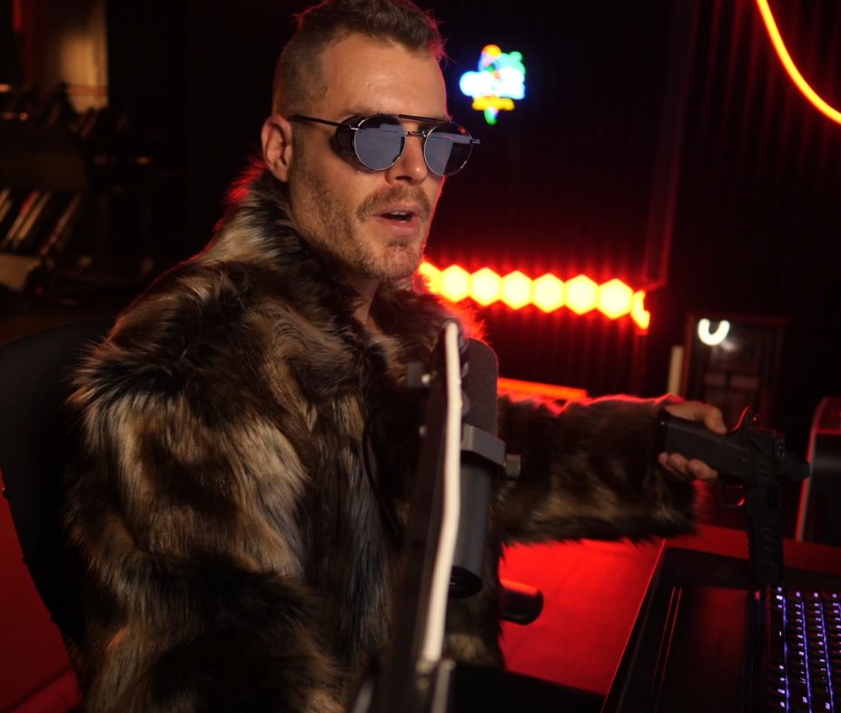 Alex Becker 🍊🏆🥇 tweet media