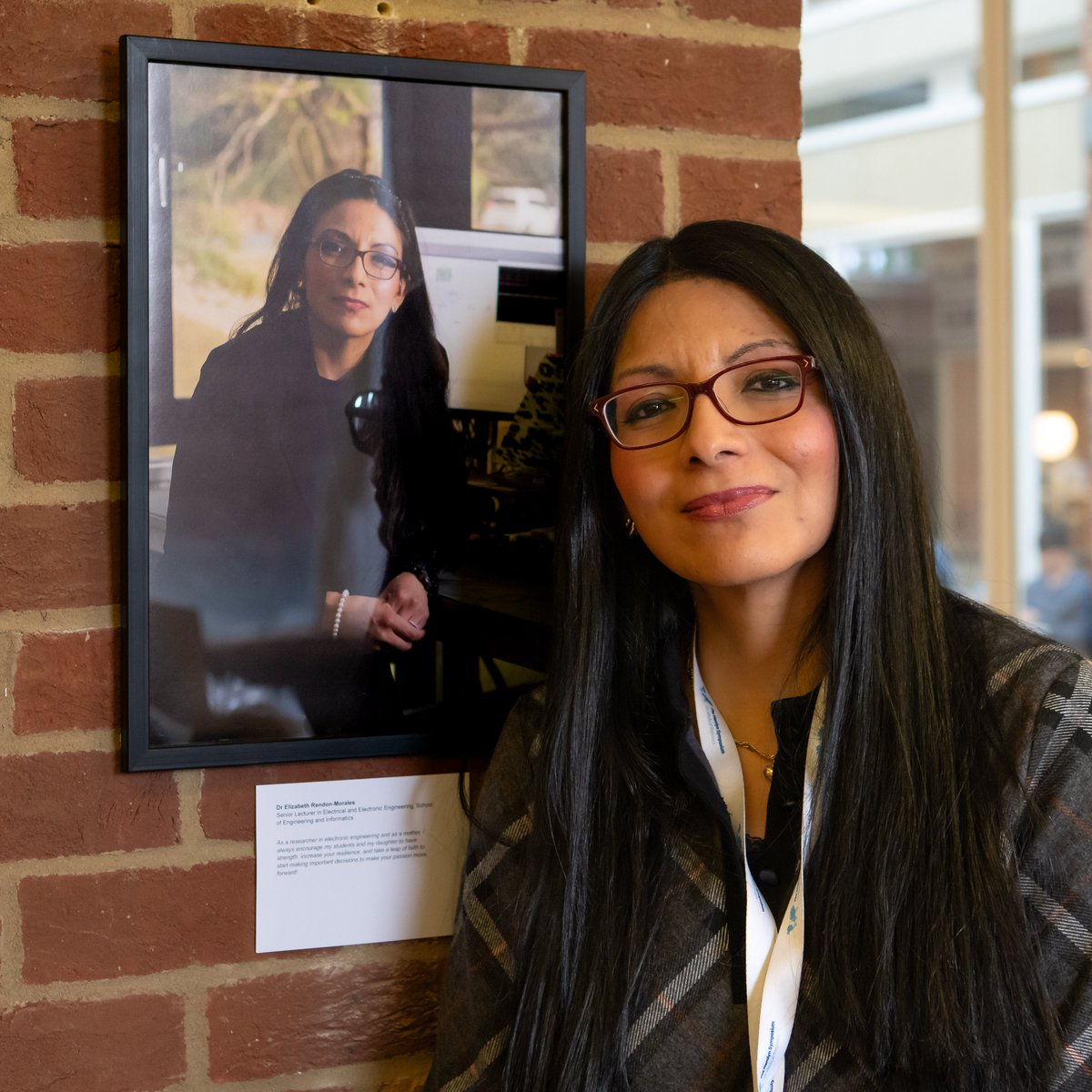 Sussex Library tweet media