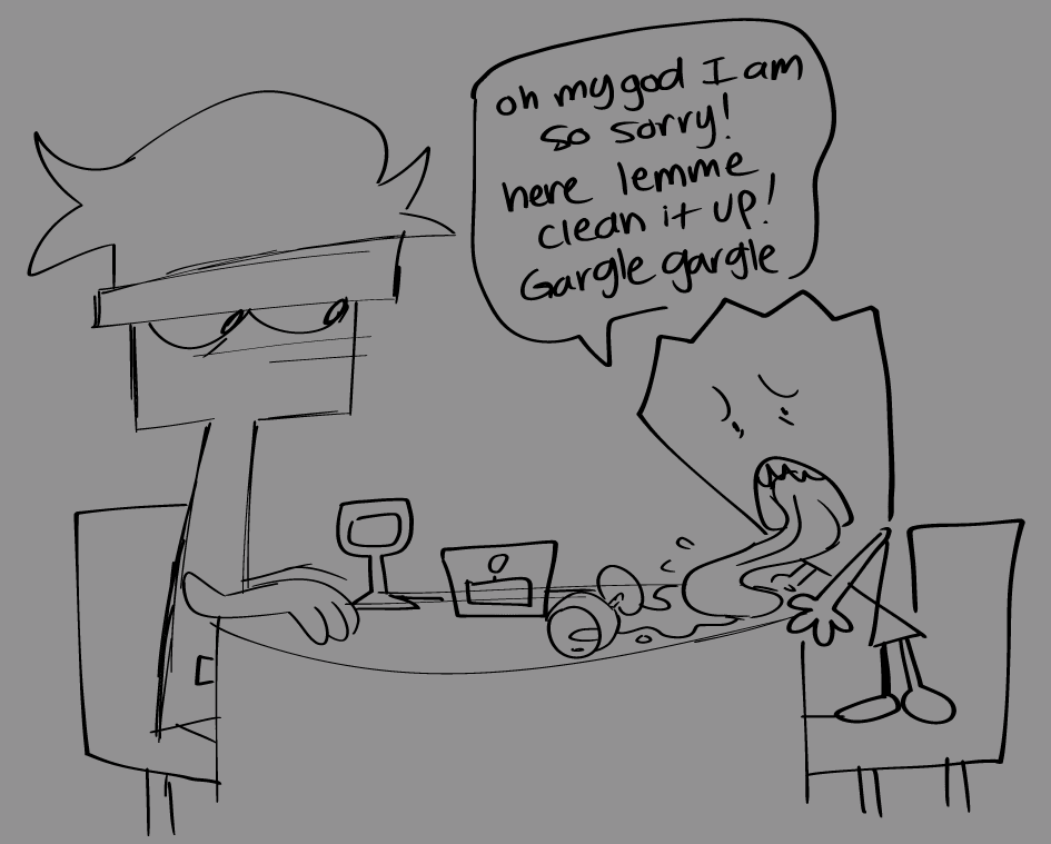 Fishii_X3's tweet photo. Ugh I love them so dearly https://t.co/kRzq15JrZR