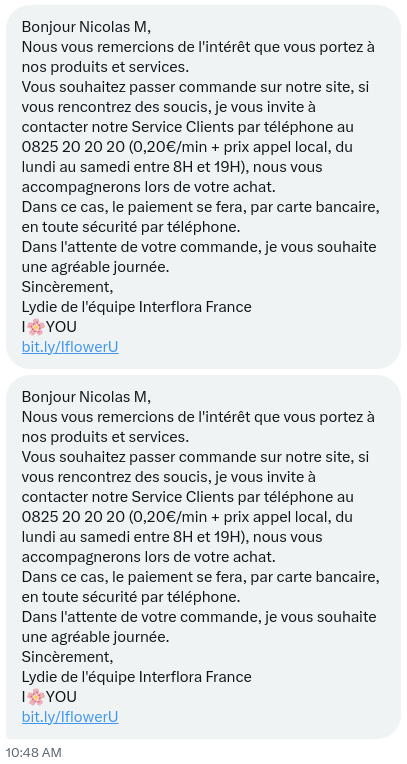 Nicolas M. tweet media