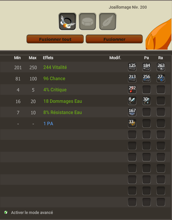 CozackAh's tweet photo. Pour un premier Exo Pa on est pas mal !! 67 Tenta ! รงa met bien !! #DOFUS #ServerEpic #Forgemagie #ExoPA #Dofusombre
https://t.co/j767MJcj5y https://t.co/3qQ4wP4wo7