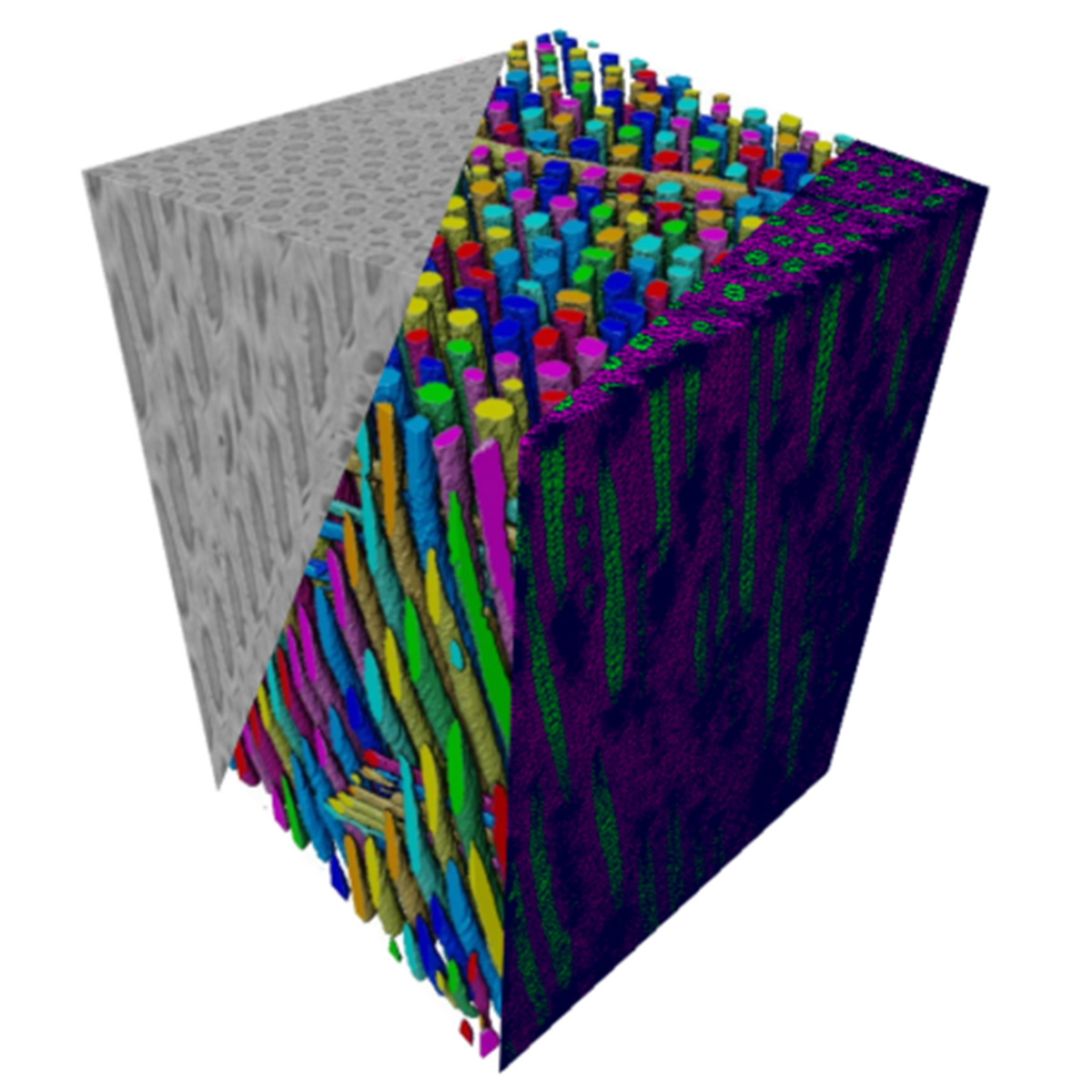 How is wood affected by climate change? In a project funded by the Swedish Research Council, Sara Florisson, researcher in applied mechanics, is investigating how climate change affects the moisture dependent mechanical properties: uu.se/en/news/archiv… @Vetenskapsradet