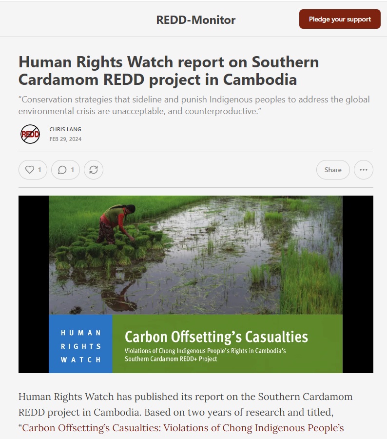 vbadpanda's tweet photo. Yet another case where the @VerraStandards system of generating carbon credits is shown to be entirely unfit for purpose...

@CFTCbehnam @CFTCjohnson @cftcmersinger @ic_vcm @JCS_ICAO 

https://t.co/eG1Y08I3Is https://t.co/4NodIt8yPE