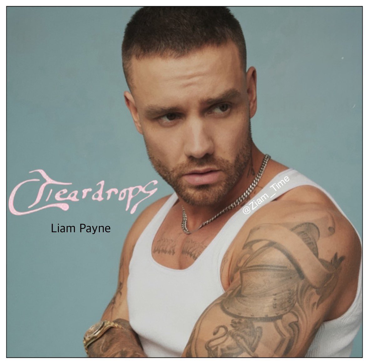 LIAM ❯❯❯❯ ZAYN tweet media