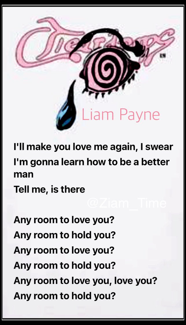 LIAM ❯❯❯❯ ZAYN tweet media