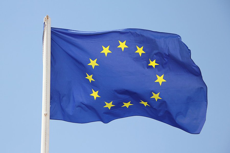 The Government have sneakily banned the flying of the EU flag you now have to get special permission. RT this and shove that flag in their face.