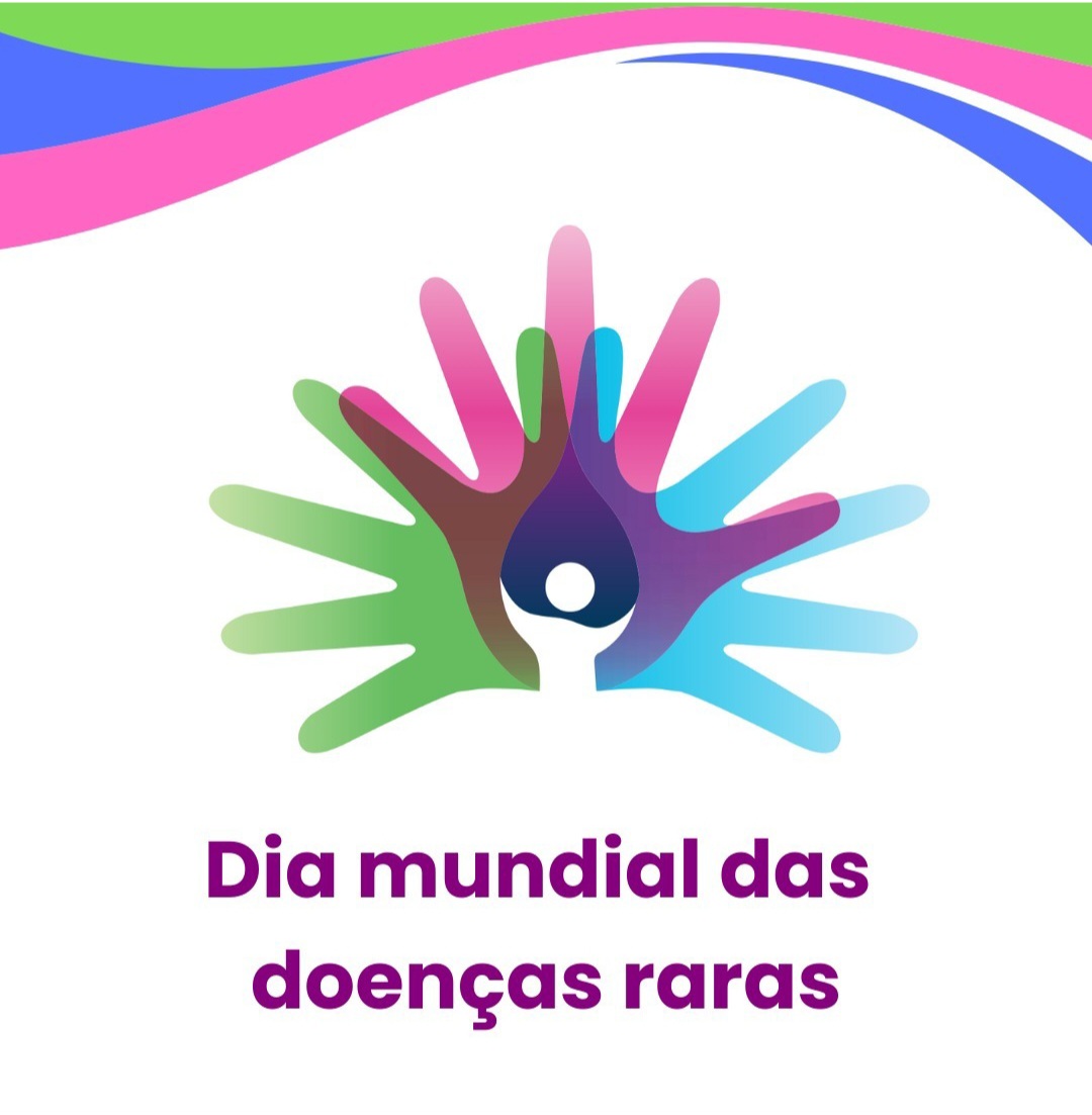 Ontem foi o Dia Mundial das Doenças Raras e eu possuo uma doença rara, mas não precisa socar fofo. Aliás, adoro sexo hard