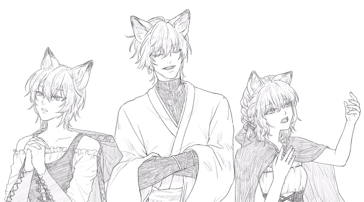 Akatsuki 🌤 tweet media