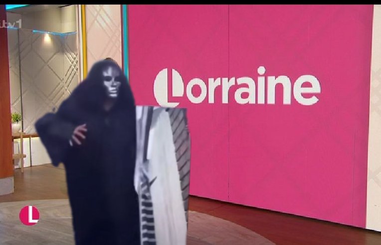 Bet Lynchs Fag tweet media