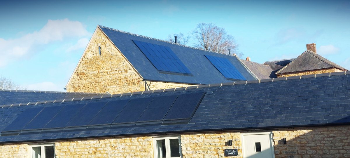 Viridian Solar tweet media