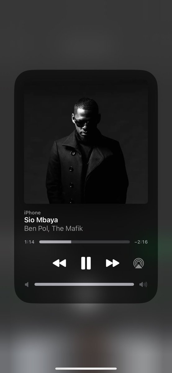 Ben Pol made a good one 🔥