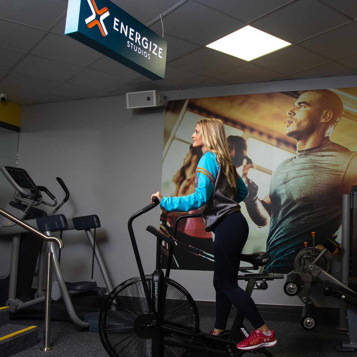 Keep on top of your 2024 fitness goals with our flexible Energize Fitness & Leisure membership in Galway City Centre. Our membership includes access to all of our amazing facilities including; swimming pool, outdoor hot tub and more. Find out more: thegalmont.com/en/energize-fi…