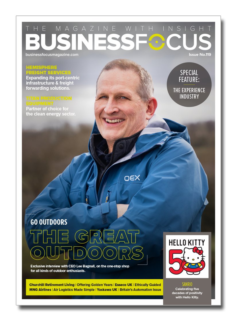Business Focus MAG tweet media