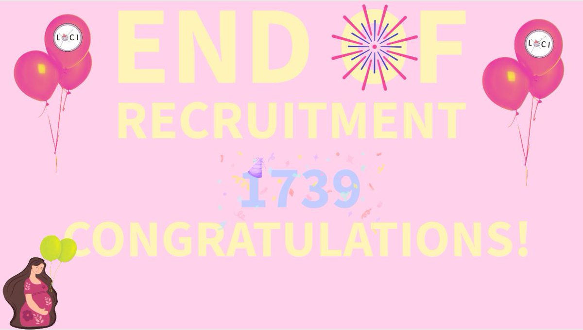 LOCI trial tweet media