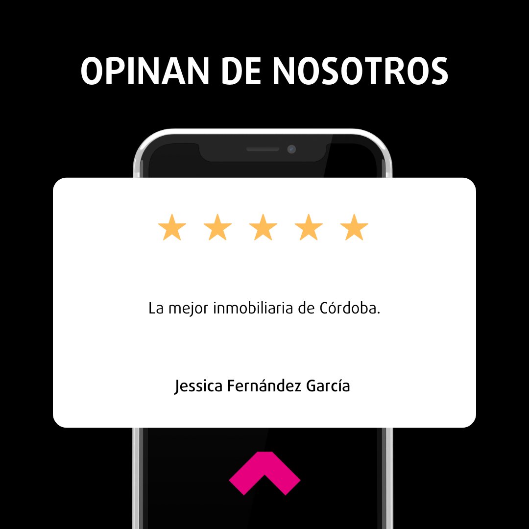 InmoBarin's tweet image. ¡Gracias Jessica por tus amables palabras! ✨
Nos esforzamos por ofrecer el mejor servicio, y saber que lo percibes así nos impulsa a seguir dando lo mejor. ¡Estamos aquí para cualquier nueva aventura inmobiliaria que desees emprender! 🤝

 #ClientesFelices #InmobiliariaBarin