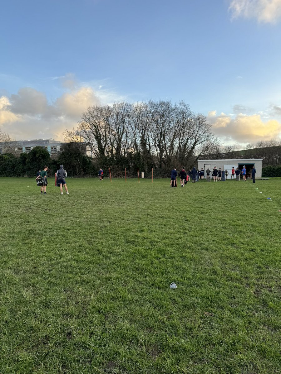 Swyddog Rygbi Penweddig tweet media