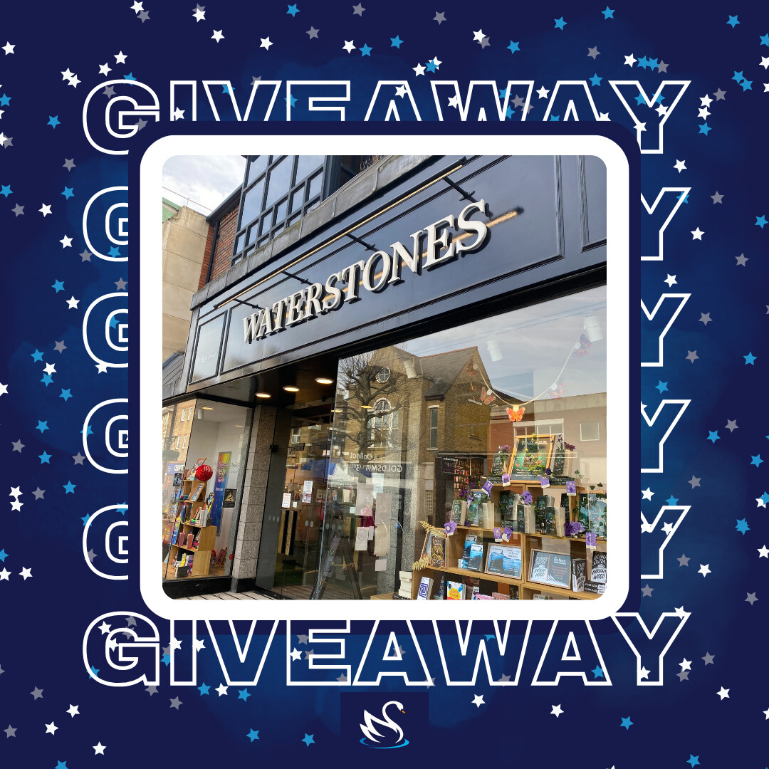 WORLD BOOK DAY GIVEAWAY 📚 To celebrate World Book Day, we are giving one lucky person a £30 @WstonesStaines voucher! We want to see your WBD fancy dress costumes inspired by your favourite book characters! 🔖 Enter ➡️ bit.ly/2LlXt4E T&C's apply! #WinWithVisitStaines